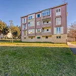 Apartment Rosa