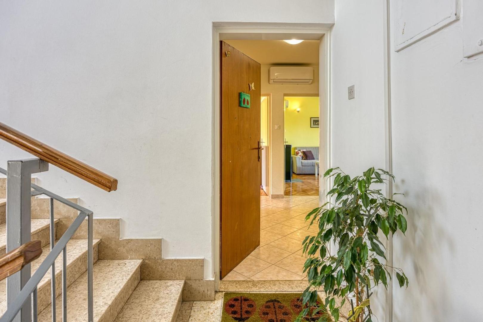 Rosa Apartmán